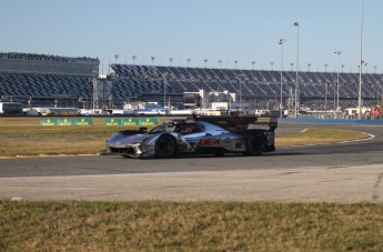 Daytona 2025 (24 Heures et séries de soutien) - Course