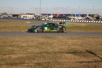 Daytona 2025 (24 Heures et séries de soutien) - Course