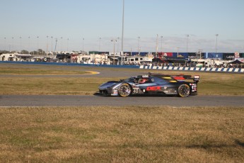 Daytona 2025 (24 Heures et séries de soutien) - Course