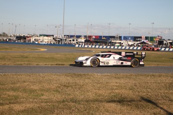 Daytona 2025 (24 Heures et séries de soutien) - Course