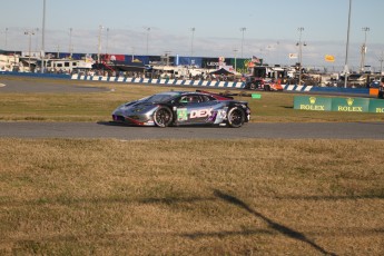 Daytona 2025 (24 Heures et séries de soutien) - Course