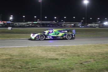 Daytona 2025 (24 Heures et séries de soutien) - Course