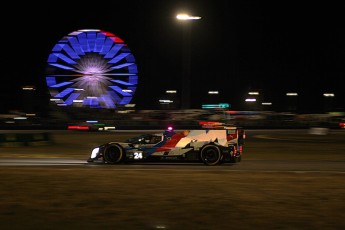 Daytona 2025 (24 Heures et séries de soutien) - Course