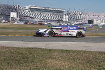 Daytona 2025 (24 Heures et séries de soutien) - Course