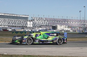 Daytona 2025 (24 Heures et séries de soutien) - Course