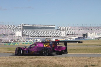 Daytona 2025 (24 Heures et séries de soutien) - Course