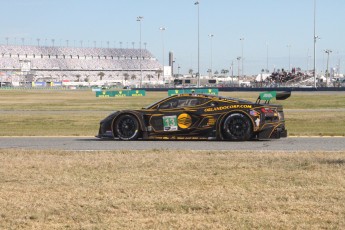 Daytona 2025 (24 Heures et séries de soutien) - Course