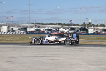 Daytona 2025 (24 Heures et séries de soutien) - Course