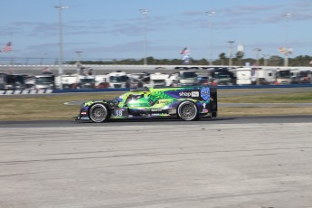 Daytona 2025 (24 Heures et séries de soutien) - Course