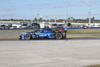 Daytona 2025 (24 Heures et séries de soutien) - Course