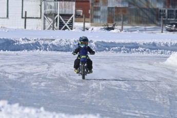 Challenge sur neige - Ormstown - 1 février 2025