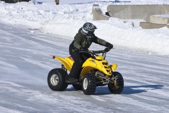 Challenge sur neige - Ormstown - 1 février 2025