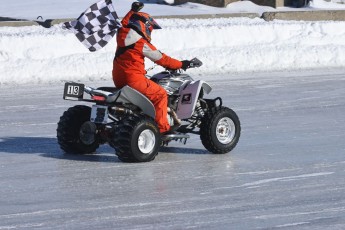 Challenge sur neige - Ormstown - 1 février 2025