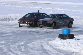 Challenge sur neige - Ormstown - 1 février 2025