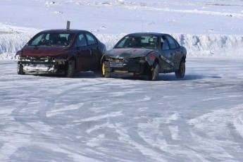 Challenge sur neige - Ormstown - 1 février 2025