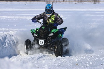 Challenge sur neige - Ormstown - 1 février 2025