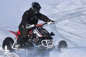 Challenge sur neige - Ormstown - 1 février 2025