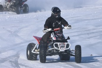 Challenge sur neige - Ormstown - 1 février 2025