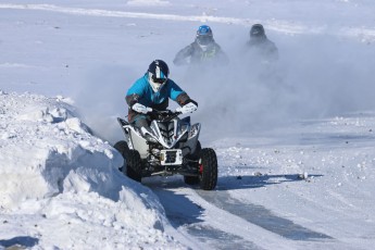 Challenge sur neige - Ormstown - 1 février 2025