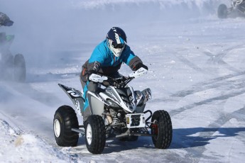 Challenge sur neige - Ormstown - 1 février 2025