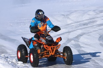 Challenge sur neige - Ormstown - 1 février 2025