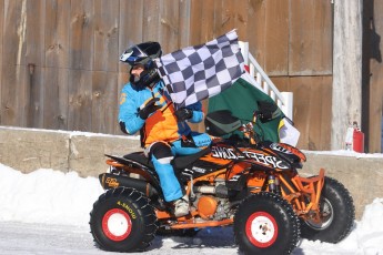 Challenge sur neige - Ormstown - 1 février 2025