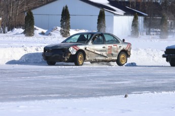 Challenge sur neige - Ormstown - 1 février 2025