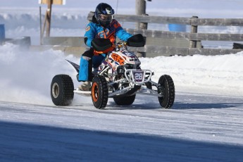 Challenge sur neige - Ormstown - 1 février 2025