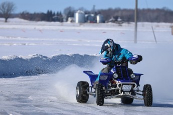 Challenge sur neige - Ormstown - 1 février 2025