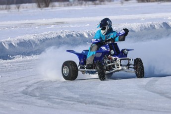 Challenge sur neige - Ormstown - 1 février 2025