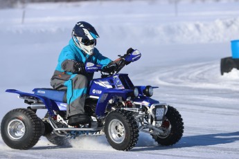 Challenge sur neige - Ormstown - 1 février 2025