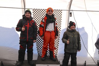 Challenge sur neige - Ormstown - 1 février 2025