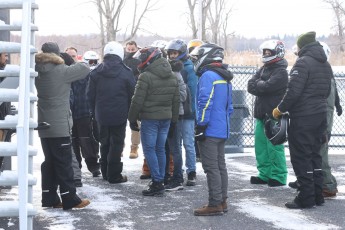 SH Karting - Ice Kart Challenge - 2 février 2025