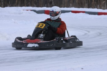 SH Karting - Ice Kart Challenge - 2 février 2025