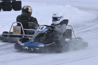 SH Karting - Ice Kart Challenge - 2 février 2025