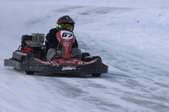 SH Karting - Ice Kart Challenge - 2 février 2025