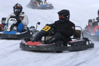 SH Karting - Ice Kart Challenge - 2 février 2025