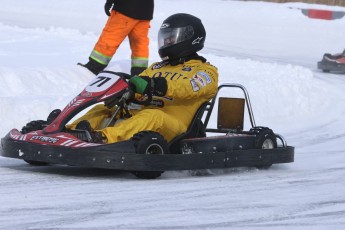 SH Karting - Ice Kart Challenge - 2 février 2025