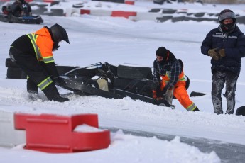 SH Karting - Ice Kart Challenge - 2 février 2025