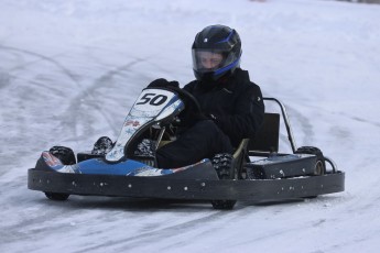 SH Karting - Ice Kart Challenge - 2 février 2025