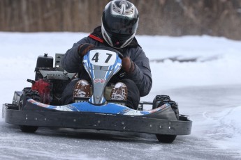 SH Karting - Ice Kart Challenge - 2 février 2025