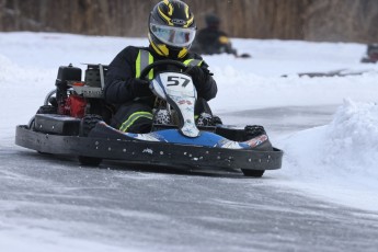 SH Karting - Ice Kart Challenge - 2 février 2025