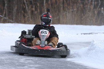 SH Karting - Ice Kart Challenge - 2 février 2025