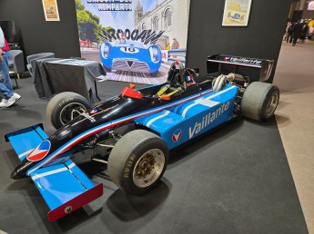 Salon Rétromobile - Paris 2025