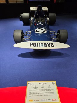 Salon Rétromobile - Paris 2025