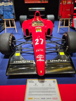 Salon Rétromobile - Paris 2025