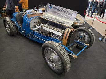 Salon Rétromobile - Paris 2025