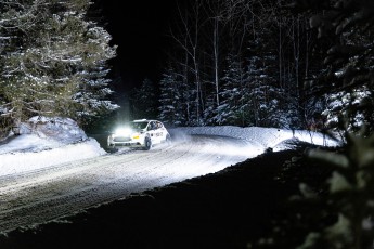 Rallye Perce-Neige 2025