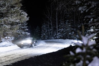 Rallye Perce-Neige 2025