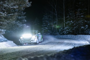 Rallye Perce-Neige 2025